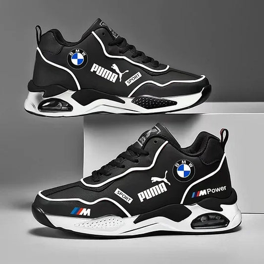 🔥 PUMA x BMW POWER – LIMITED EDITION FOOTWEAR 🔥